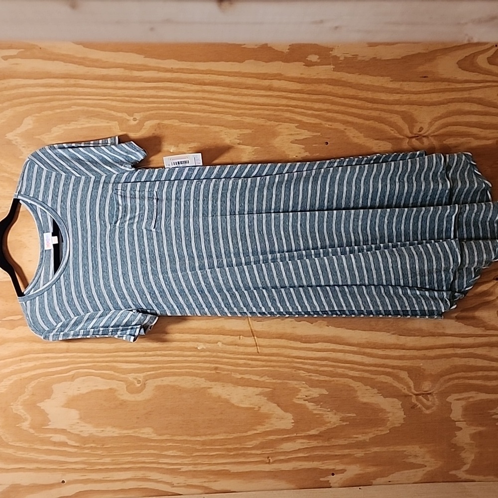 Lularoe Carly Dress